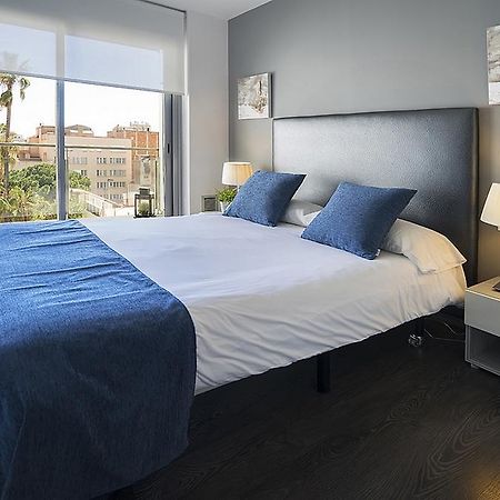 Ab Gracia Parc Guell Apartment Barcelona Exterior photo