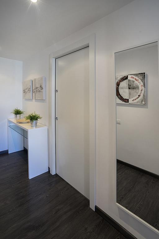 Ab Gracia Parc Guell Apartment Barcelona Exterior photo