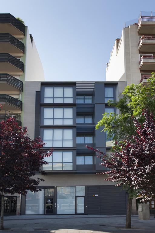 Ab Gracia Parc Guell Apartment Barcelona Exterior photo